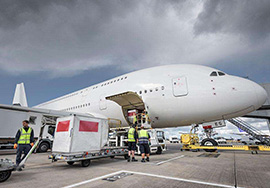 Air Freight