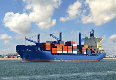 Ocean Freight